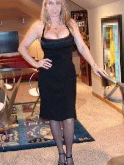 CRISTINA escort donne Perugia