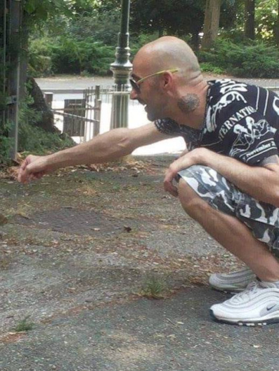 Ospito figa uomini Torino