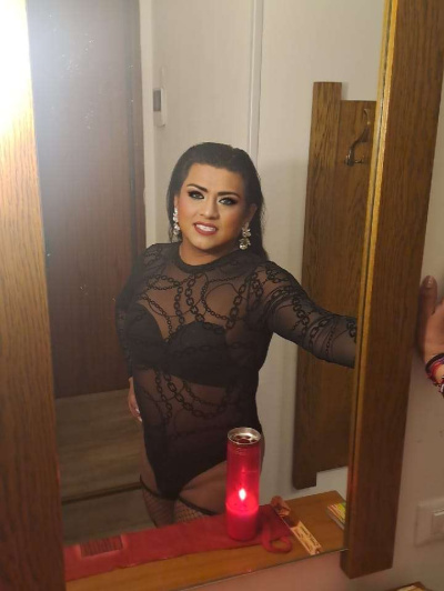 YAQUELINE trans Trento