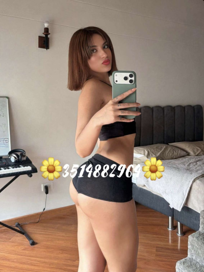 TRANS ARIANA trans Genova
