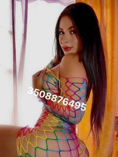 Victoria escort donne Trento