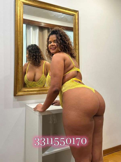 YARA escort donne Rimini