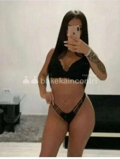 TROIA escort donne Perugia