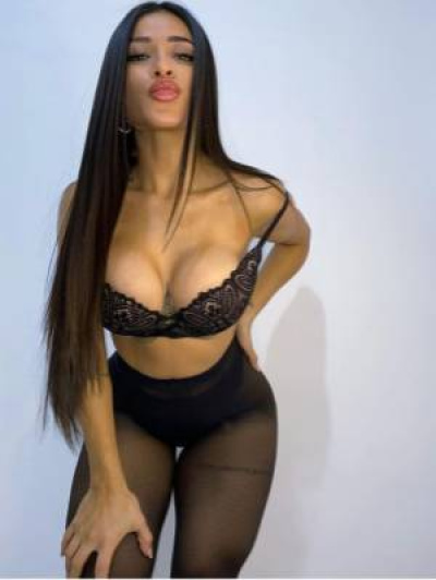 Melissa escort donne Roma