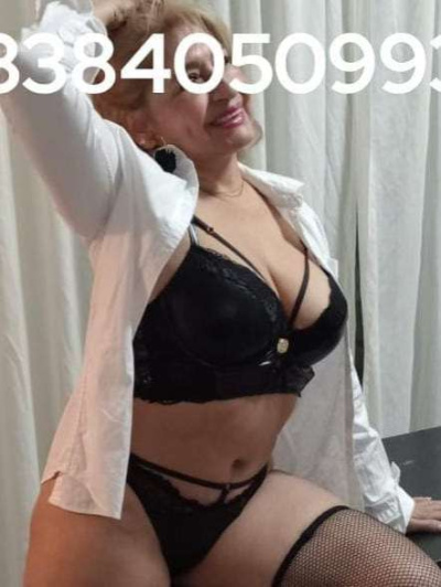 MANUELA DONNA  MATURA escort donne Perugia