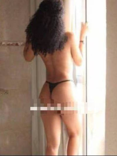 Yuma escort donne Savona