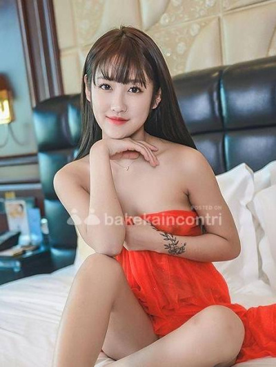 Anna escort donne Viterbo