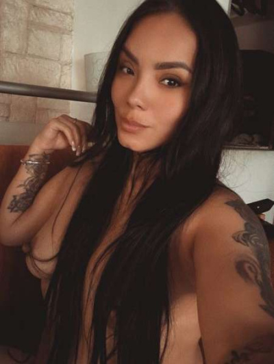 GAIA escort donne Ragusa