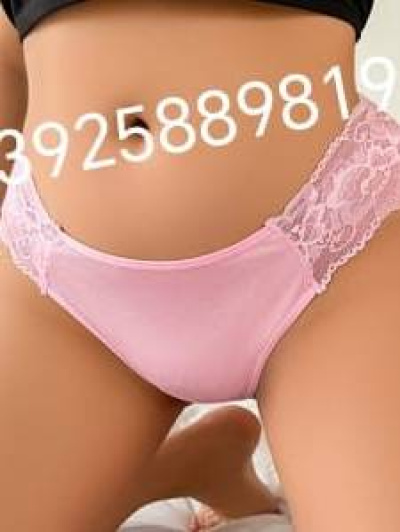 VALENTINA escort donne Brescia