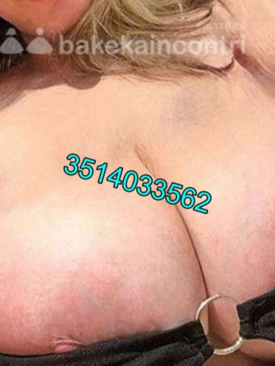 VICTORIA escort donne Viterbo