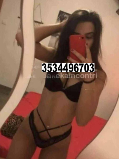 STELLA escort donne Verbania