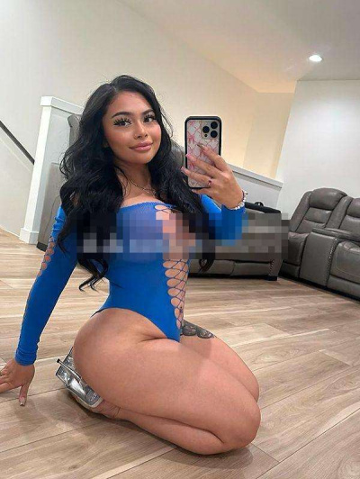 Daniela escort donne Ferrara