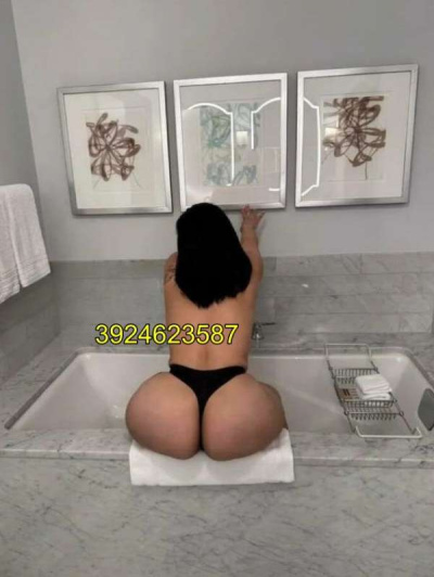 GIULIA escort donne Napoli