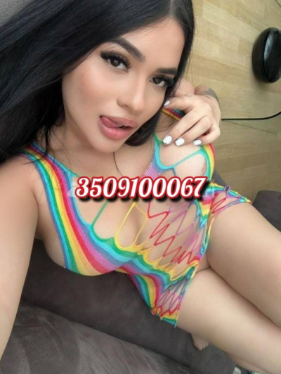 PAMELA escort donne Roma