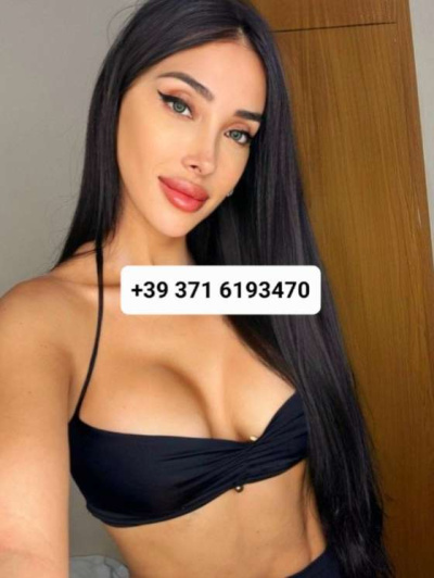 Giully escort donne Piacenza