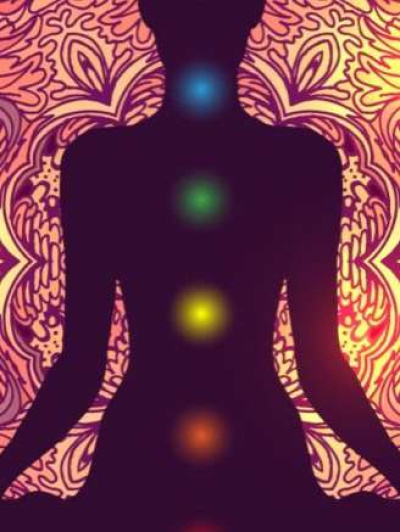 AFRODITE massaggi Roma