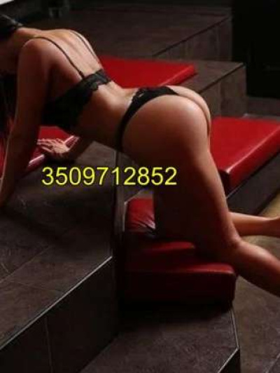 VERONICA escort donne Roma