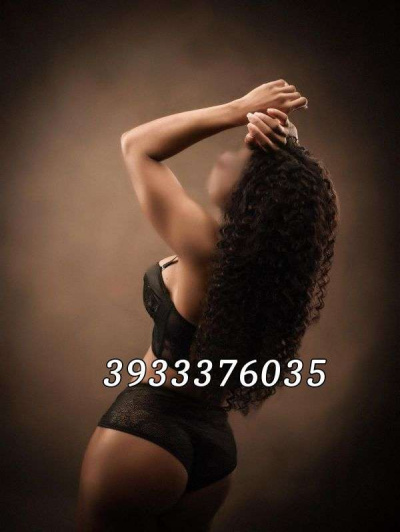 NUOVA escort donne Sassari
