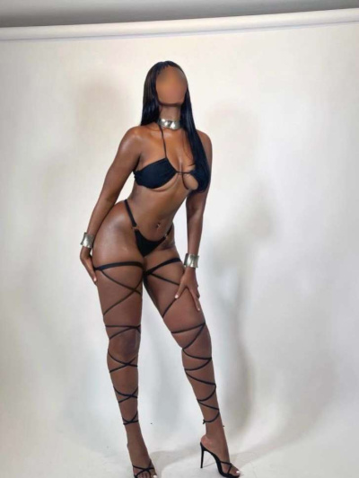 Nicole escort donne Roma