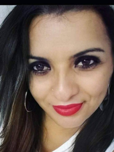 KEIRA latina americana escort donne Roma