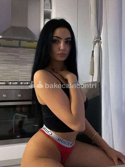 Megi bella escort donne Torino