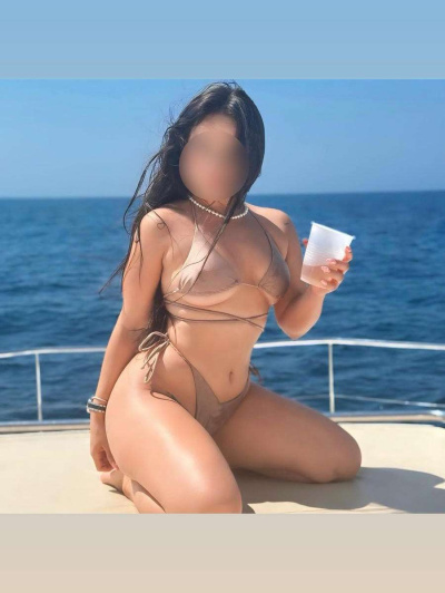 Michelle escort donne Napoli