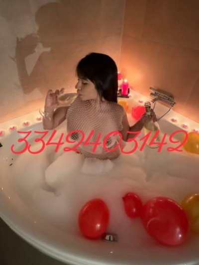 MARTINA FRANCO escort donne Catania