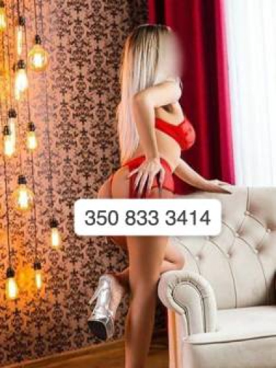 Alexandra escort donne Napoli