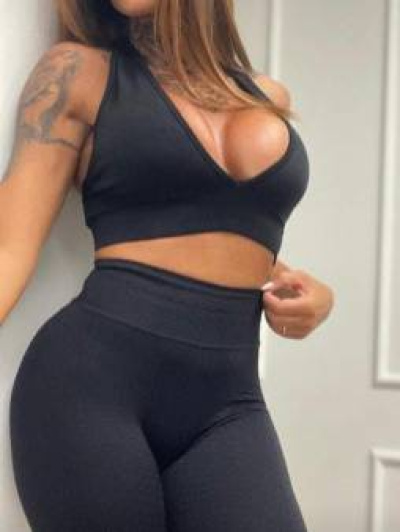 Alessandra escort donne Napoli