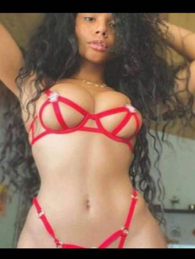 valeria escort donne Napoli