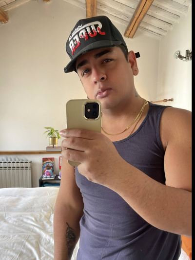 Daniele uomini Verona