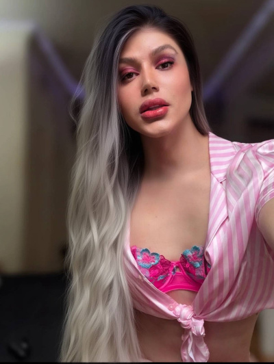 Isabella Trans trans Pordenone