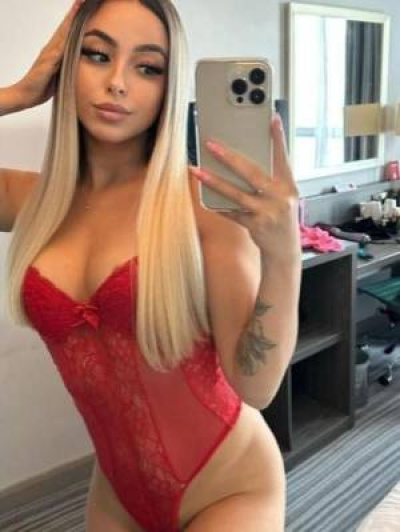 IRINA escort donne Parma