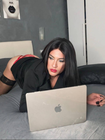 ALESSIA trans Torino