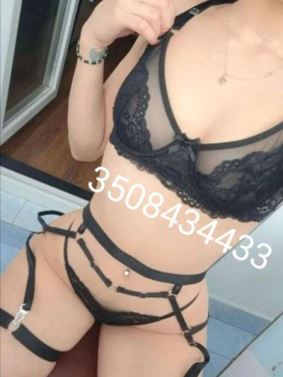NEW NEW escort donne Taranto