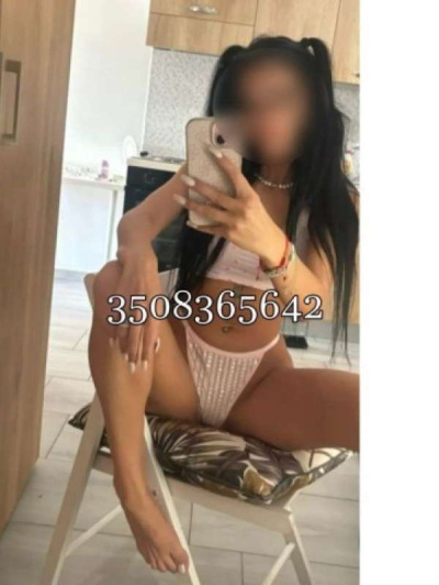 NEW escort donne Matera