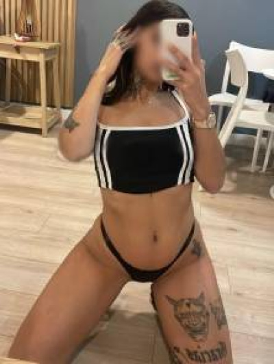 Zoe escort donne Savona