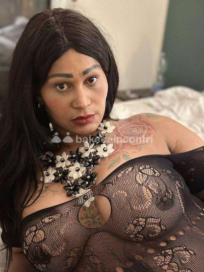 ANA PAULA trans Teramo