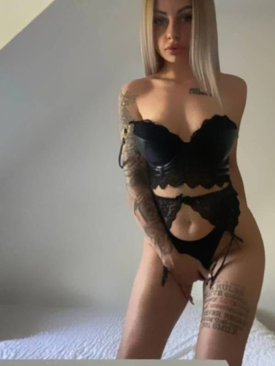 ANNA escort donne Verona