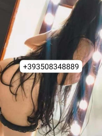 LUNA escort donne Roma
