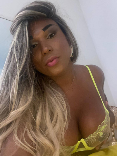 CAMILA TRANSEX trans Varese