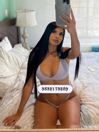 SEXY E PROVOCANTE escort donne Torino