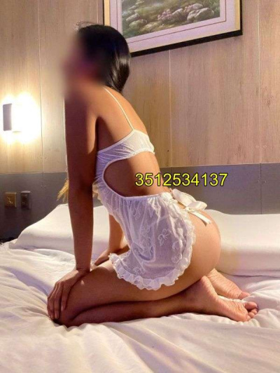 VALERIA escort donne Salerno