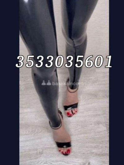 SERENA escort donne Verona