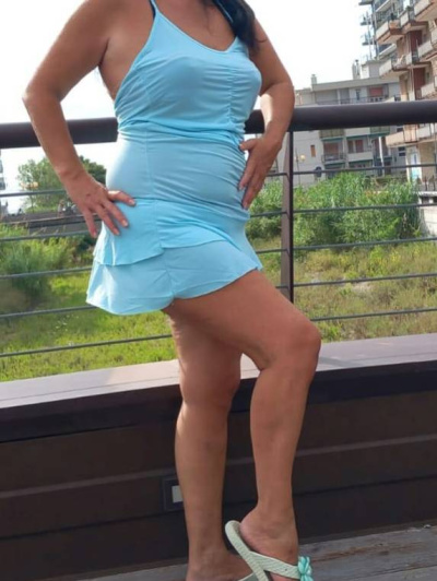 lucrezia Angi escort donne Savona