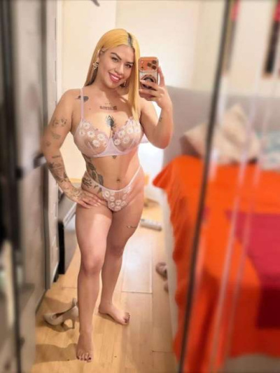 luna escort donne Trapani