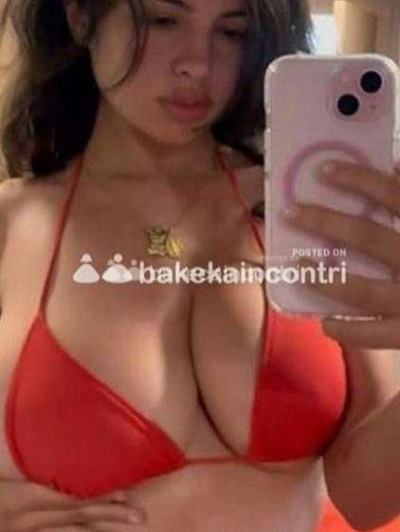 Yenny escort donne Salerno