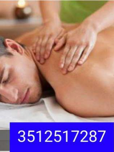 LUANA MASSAGGI massaggi Modena