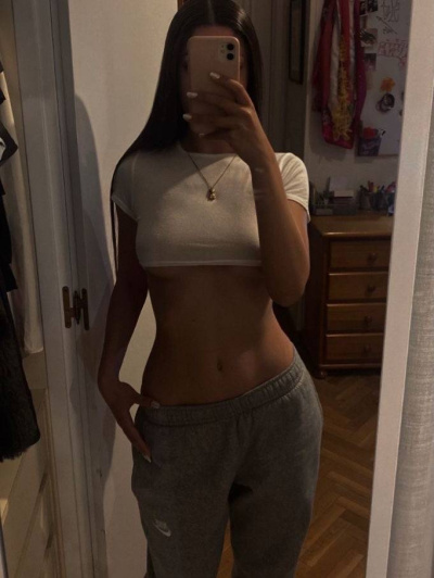 Paola escort donne Forli-cesena
