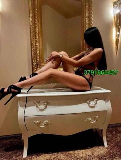 NEW escort donne Terni